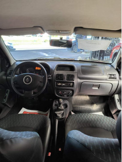 RENAULT Clio Hatch 1.0 16V 4P EXPRESSION