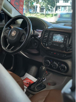 FIAT Toro 2.0 16V 4P VOLCANO 4WD TURBO DIESEL AUTOMÁTICO