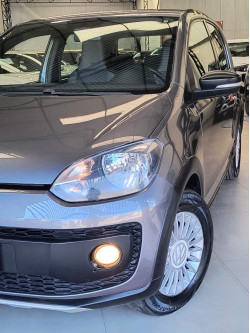 VOLKSWAGEN UP 1.0 12V 4P TRACK FLEX