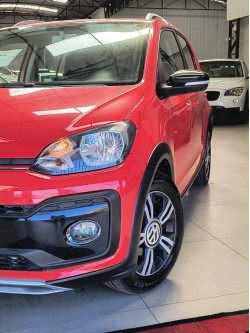 VOLKSWAGEN UP 1.0 4P FLEX 170 TSI XTREME
