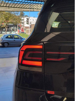 VOLKSWAGEN T-Cross 1.0 4P 200 TSI FLEX AUTOMÁTICO