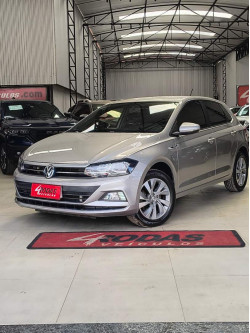 VOLKSWAGEN Polo Hatch 1.0 12V 4P 200 TSI HIGHLINE AUTOMÁTICO
