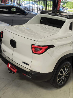 FIAT Toro 2.0 16V 4P 4WD ULTRA TURBO DIESEL AUTOMÁTICO