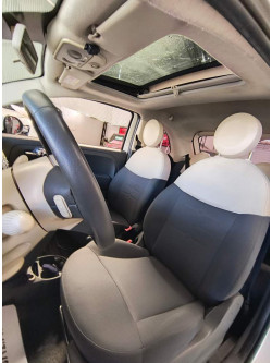 FIAT 500 1.4 FLEX CULT
