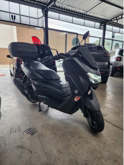 YAMAHA NMax 160 ABS
