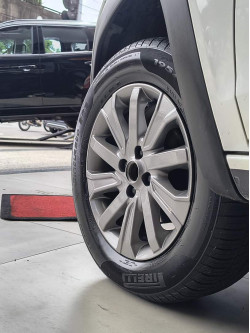 FIAT Strada 1.3 4P FIREFLY FLEX FREEDOM CABINE DUPLA