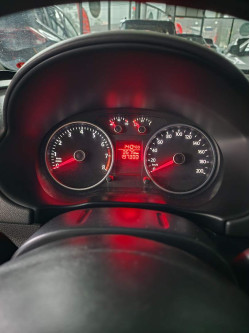 VOLKSWAGEN Fox 1.0 4P FLEX