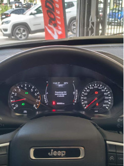JEEP Compass 1.3 16V 4P FLEX SPORT T270 TURBO AUTOMÁTICO