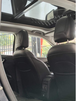 JEEP Compass 1.3 16V 4P FLEX LIMITED T270 TURBO AUTOMÁTICO