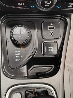 JEEP Compass 2.0 16V 4P TRAILHAWK TURBO DIESEL 4X4 AUTOMÁTICO