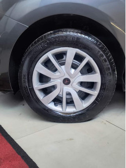 CITROEN C3 1.5 4P ORIGINE FLEX