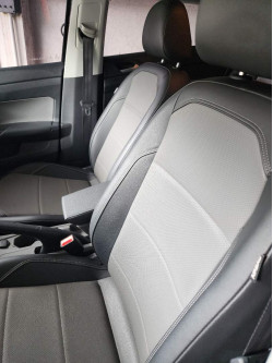 VOLKSWAGEN Virtus 1.0 4P 200 TSI FLEX HIGHLINE AUTOMÁTICO