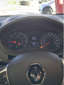 RENAULT Duster 1.3 16V 4P ICONIC TURBO TCe AUTOMÁTICO CVT
