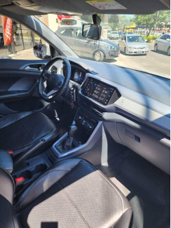 VOLKSWAGEN T-Cross 1.0 4P 200 TSI FLEX AUTOMÁTICO