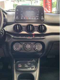 FIAT Cronos 1.3 4P FLEX DRIVE GSR AUTOMATIZADO