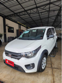 FIAT Mobi 1.0 4P FLEX EVO LIKE