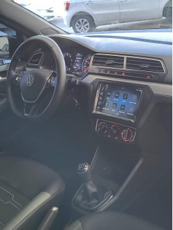 VOLKSWAGEN Saveiro 1.6 16V FLEX MSI EXTREME CABINE DUPLA
