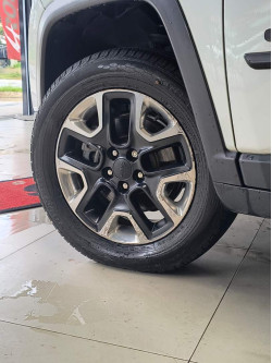 JEEP Compass 2.0 16V 4P 350 TRAILHAWK 4X4 TURBO DIESEL AUTOMÁTICO