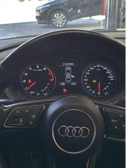 AUDI A3 Sedan 1.4 16V 4P TFSI FLEX AMBIENTE AUTOMÁTICO