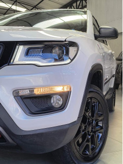 JEEP Compass 2.0 16V 4P TRAILHAWK TURBO DIESEL 4X4 AUTOMÁTICO