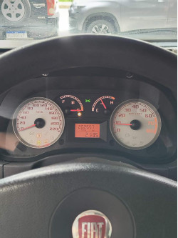 FIAT Idea 1.8 4P ELX FLEX
