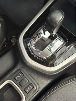 NISSAN Frontier 2.3 16V LE 4X4 CABINE DUPLA BI-TURBO DIESEL AUTOMÁTICO