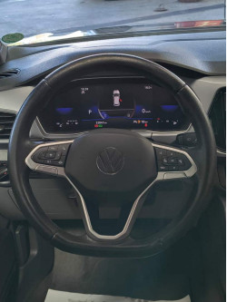 VOLKSWAGEN T-Cross 1.0 4P 200 TSI FLEX AUTOMÁTICO