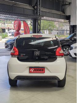 FIAT Mobi 1.0 4P FLEX EVO LIKE