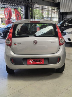 FIAT Palio 1.0 4P FLEX ATTRACTIVE