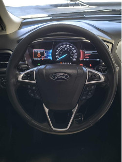 FORD Fusion 2.0 16V 4P ECOBOOST TURBO TITANIUM AWD AUTOMÁTICO