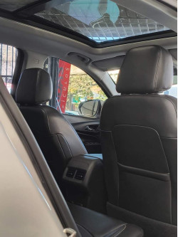 CHEVROLET Equinox 1.5 16V 4P PREMIER AWD TURBO AUTOMÁTICO