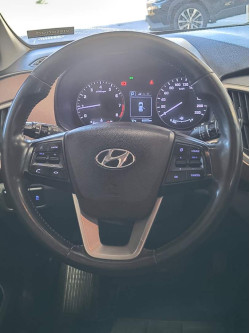 HYUNDAI Creta 2.0 16V 4P FLEX PRESTIGE AUTOMÁTICO