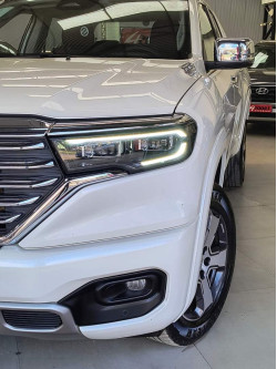 RAM Rampage 2.0 4P TURBO DIESEL LARAMIE 4X4 AUTOMÁTICO