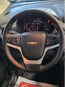 CHEVROLET Spin 1.8 4P FLEX PREMIER 7 LUGARES AUTOMÁTICO