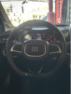 FIAT Strada 1.3 FIREFLY FLEX FREEDOM CABINE SIMPLES PLUS