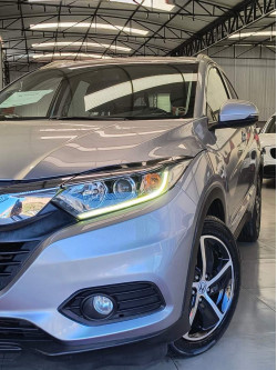 HONDA HR-V 1.8 16V 4P EX FLEX AUTOMÁTICO CVT
