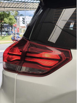 CHEVROLET Tracker 1.0 4P FLEX TURBO LTZ AUTOMÁTICO