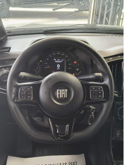 FIAT Strada 1.3 4P FIREFLY FLEX FREEDOM CABINE DUPLA