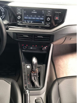 VOLKSWAGEN Polo Hatch 1.0 12V 4P 200 TSI HIGHLINE AUTOMÁTICO