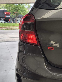 FORD Ka Hatch 1.0 12V 4P TI-VCT SE FLEX