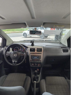 VOLKSWAGEN Fox 1.6 4P COMFORTLINE FLEX