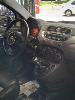 FIAT 500 1.4 16V SPORT AIR