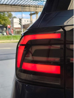 VOLKSWAGEN T-Cross 1.0 4P 200 TSI FLEX AUTOMÁTICO