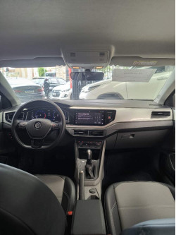 VOLKSWAGEN Virtus 1.0 4P 200 TSI FLEX HIGHLINE AUTOMÁTICO
