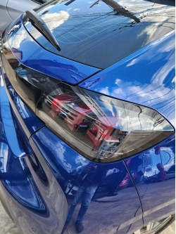 PEUGEOT 208 1.6 16V 4P FLEX ALLURE AT6 AUTOMÁTICO