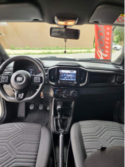 FIAT Strada 1.3 4P FIREFLY FLEX FREEDOM CABINE DUPLA