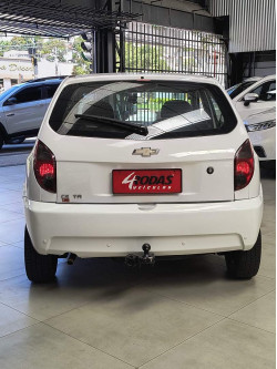 CHEVROLET Celta 1.0 4P LT VHCE FLEX