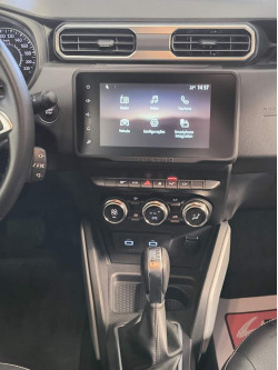 RENAULT Duster 1.3 16V 4P ICONIC TURBO TCe AUTOMÁTICO CVT