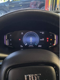FIAT Toro 1.3 16V 4P FLEX 270 TURBO VOLCANO AUTOMÁTICO