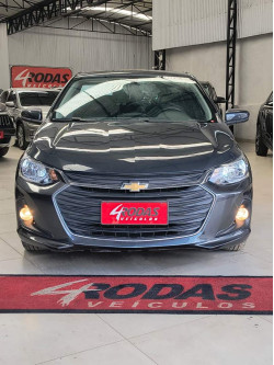 CHEVROLET Onix Hatch 1.0 4P FLEX LT PLUS